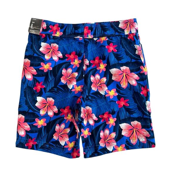 HURLEY Boys Swim Trunks 6 NWT - Picture 6 of 6